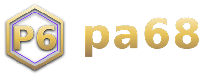 pa68 logo